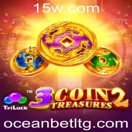 Explorando o Mundo de 3CoinTreasures2