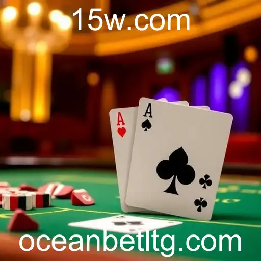 79fbet: Explore o Mundo do Bacará Online com 79fbet