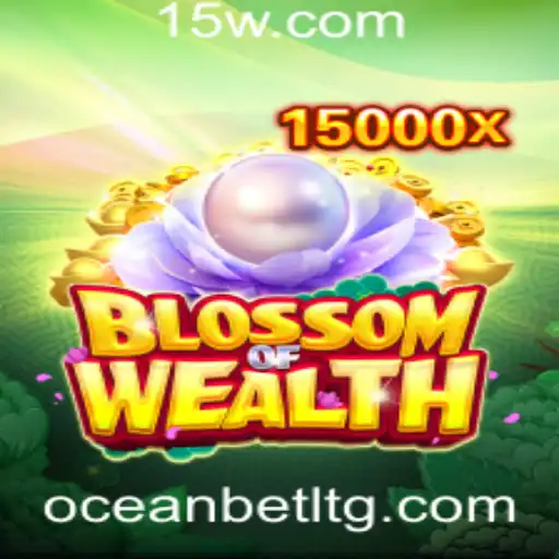 Descubra o Fascinante Mundo de BlossomofWealth