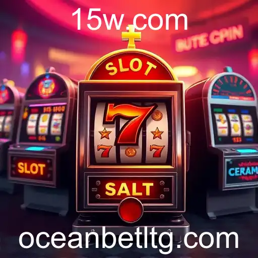 Catálogo de slots