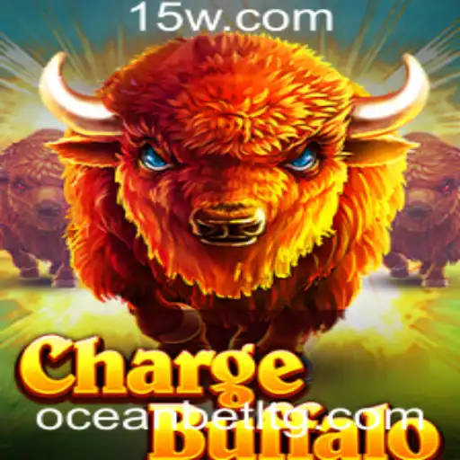 ChargeBuffalo: O Jogo que Está Transformando Entretenimento com a Palavra-Chave 79fbet