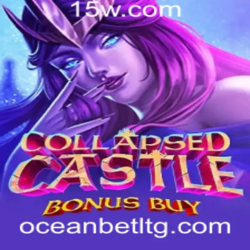 Explorando o Mundo de CollapsedCastleBonusBuy