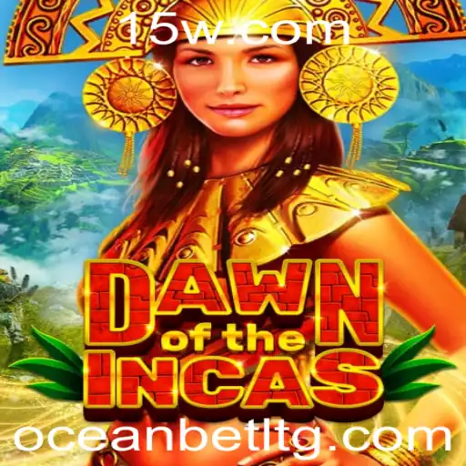 DawnoftheIncas: Um Mergulho no Mundo Antigo dos Inca