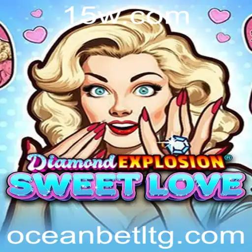 Explorando 'DiamondExplosionSweetLove': Uma Jornada de Diversão e Desafios