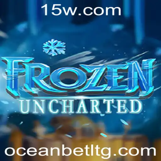 Explorando 'FrozenUncharted': Uma Jornada Glacial Emocionante