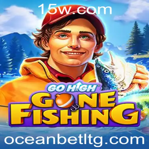 GoHighGoneFishing: Uma Jornada Inovadora no Mundo dos Games