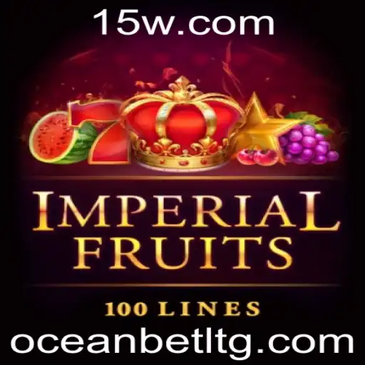 ImperialFruits100: Descubra a Magia dos Frutos Imperiais