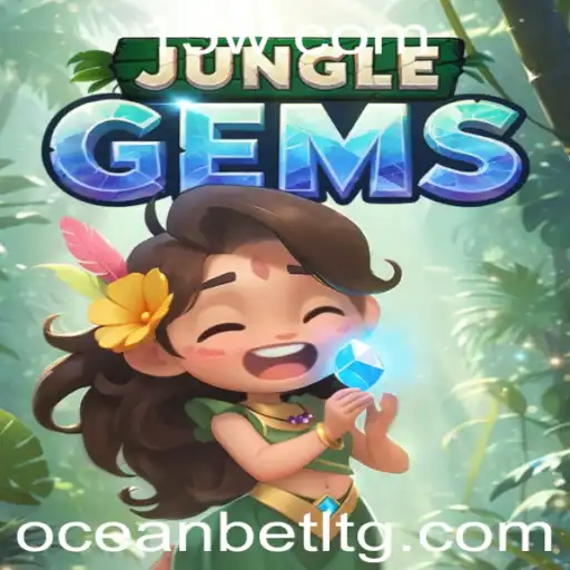 Descubra o Jogo Aventureiro JungleGems: Regras, Desafios e Mais