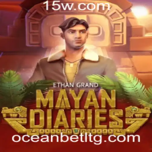 Explorando MayanDiaries: Aventuras em Terra Maia