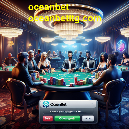 oceanbet