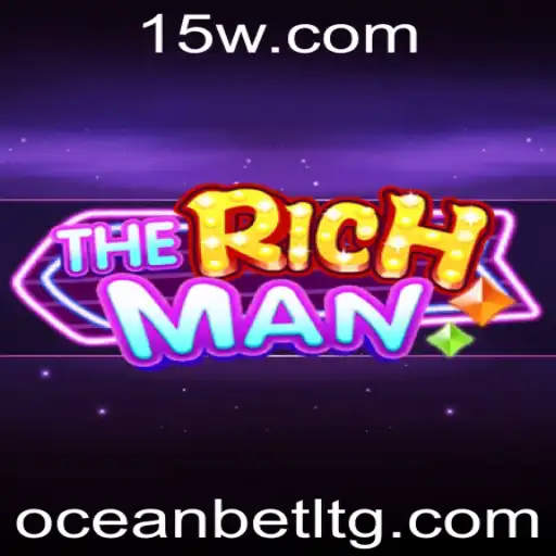 Explorando o Mundo de 'TheRichMan': Um Jogo Inovador