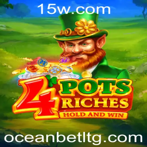 Descubra o Universo de 4potsriches: Um Guia Rico em Detalhes