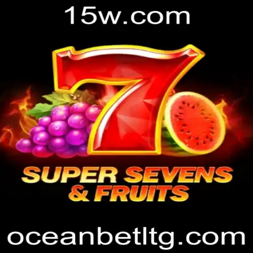 Descubra o Entusiasmo do Jogo 7SuperSevensFruits com 79fbet
