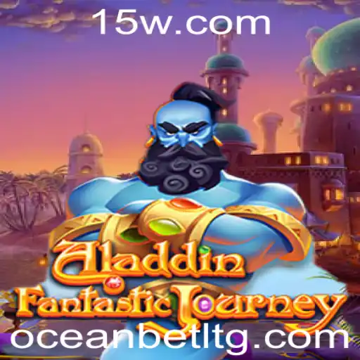 Explorando o Mundo Encantado de Aladdin: Um Jogo de Aventura e Estratégia