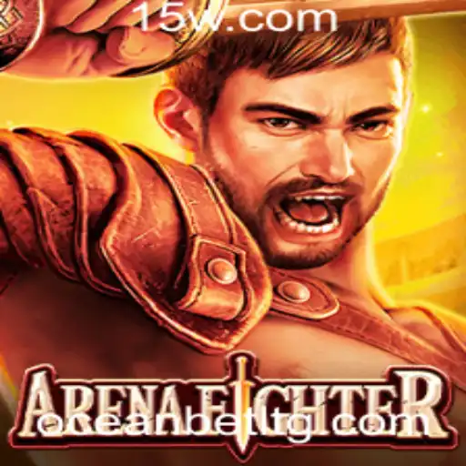 Descubra o Mundo Empolgante de ArenaFighter