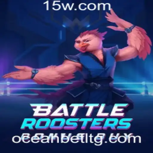 Explorando o Jogo BattleRoostersBonusBuy: Uma Nova Experiência de Entretenimento