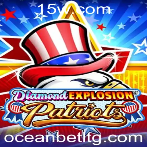 Explorando o Intrigante Mundo de DiamondExplosionPatriots