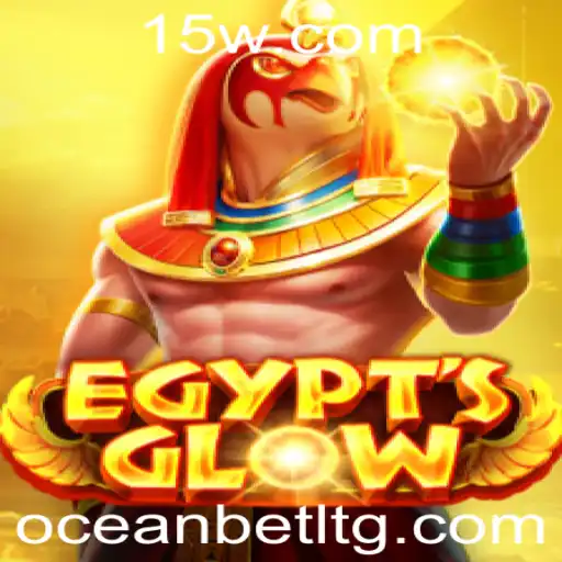 Explorando o Encantamento de EgyptsGlow: Um Jogo Fascinante