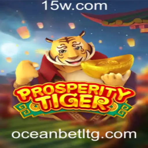 Explorando o Mundo de ProsperityTiger: Uma Jornada de Aventura e Estratégia