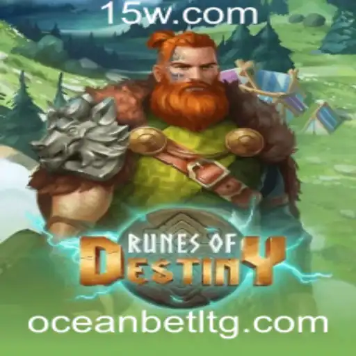 Descubra o Mundo de Aventuras em RunesOfDestiny