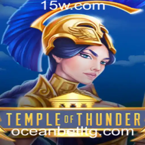 Explorando o Universo de TempleofThunder: Um Mundo de Aventuras e Desafios