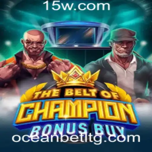 TheBeltOfChampionBonusBuy: Um Mergulho em uma Experiência de Jogo Única