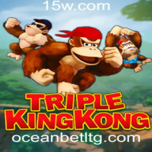 TripleKingKong: Um Mergulho no Fascinante Mundo do Jogo de Aventura