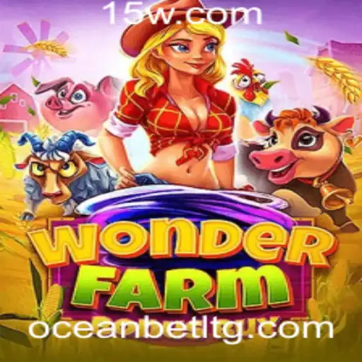 Jogo WonderFarmBonusBuy: Introdução e Regras